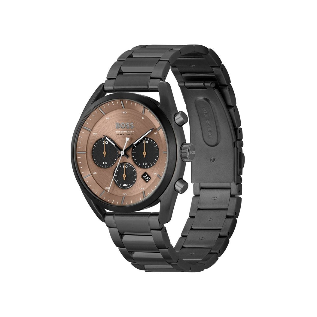 Men's Top Sport Lux Watch (1514095)