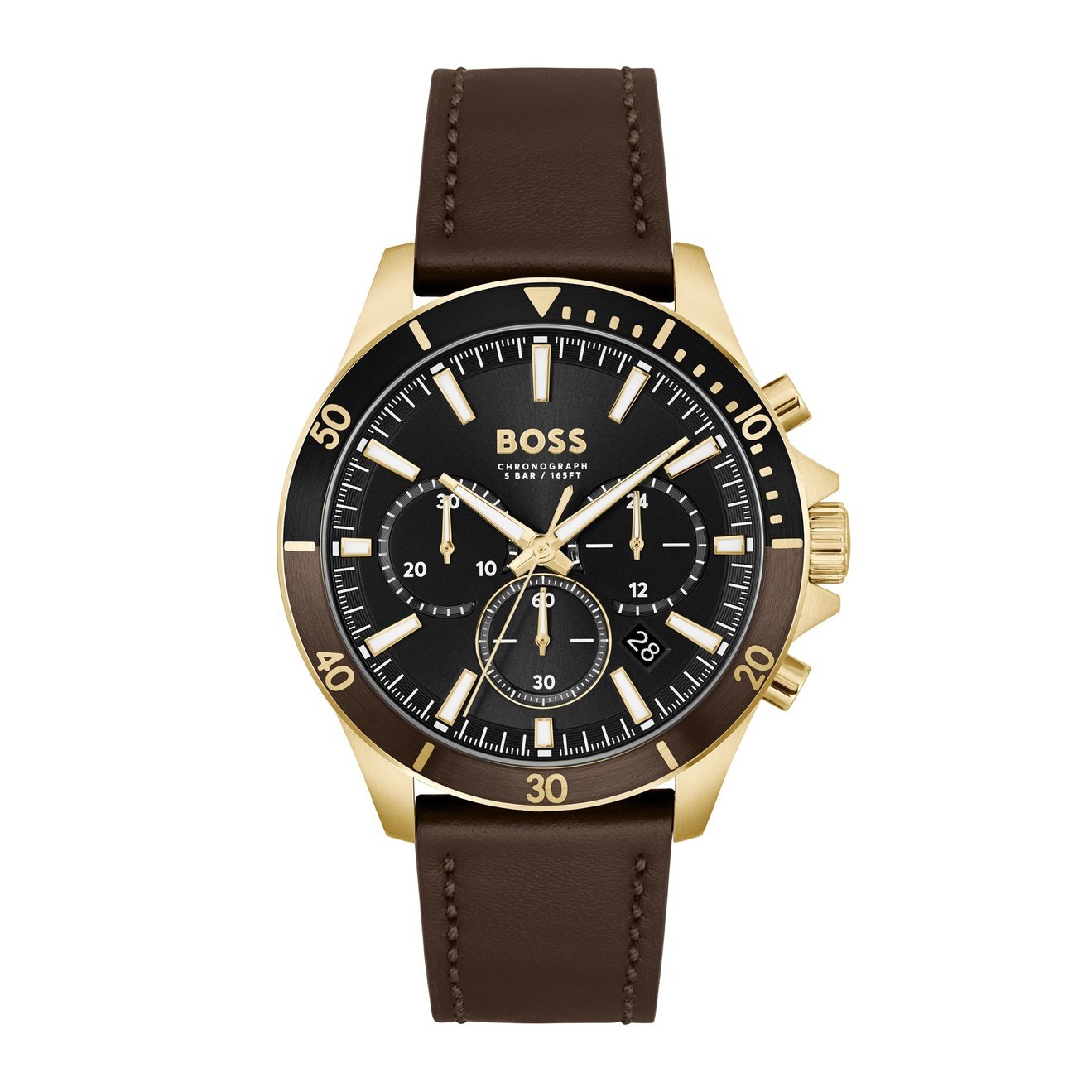 Men's Troper Sport Lux Watch (1514100)