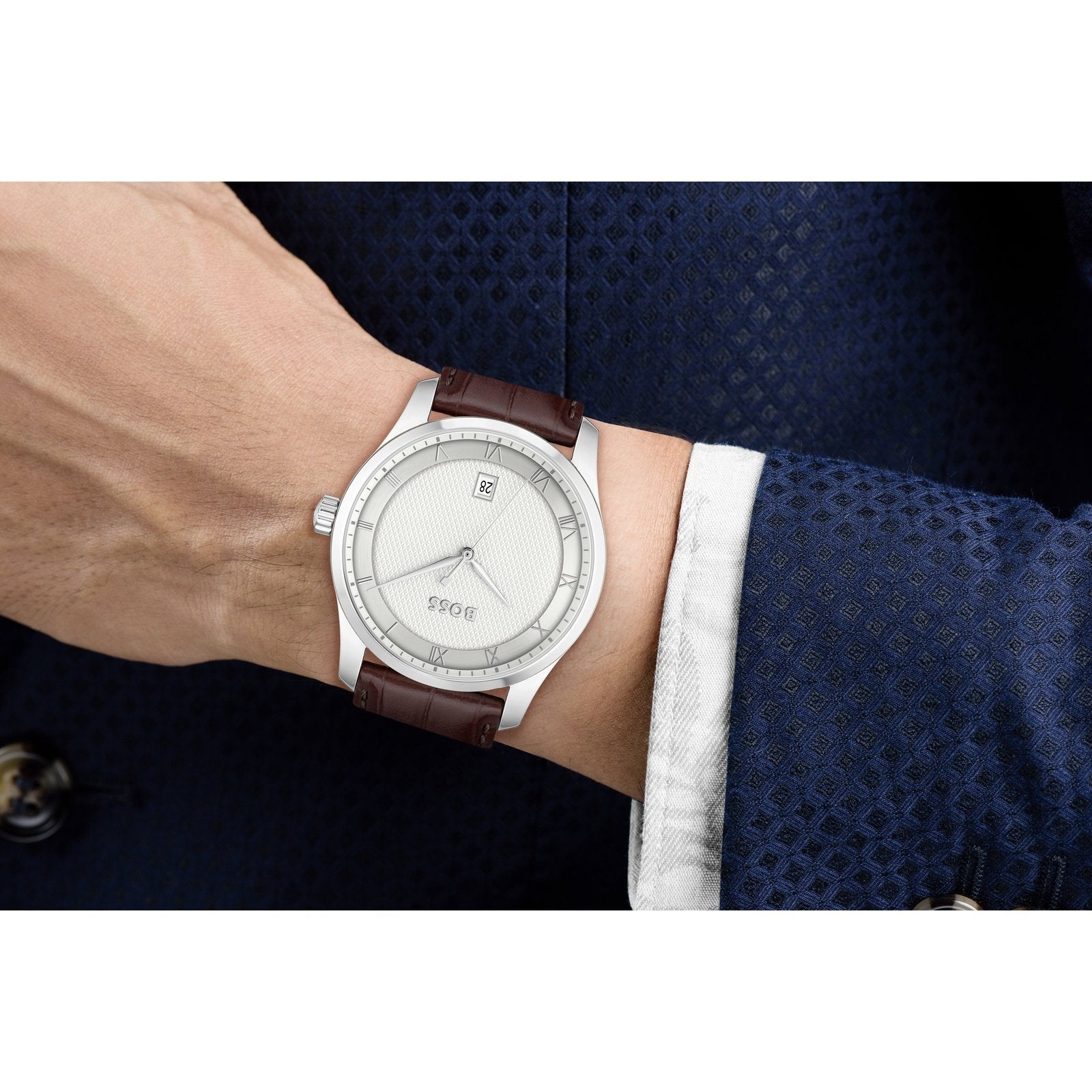 Men's Business Watch (1514114)