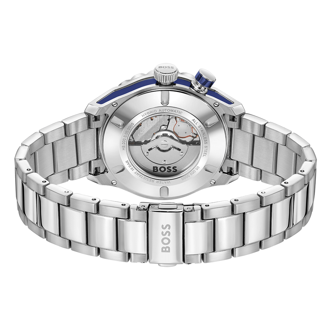 Men's Bossmatic Watch (1514177)