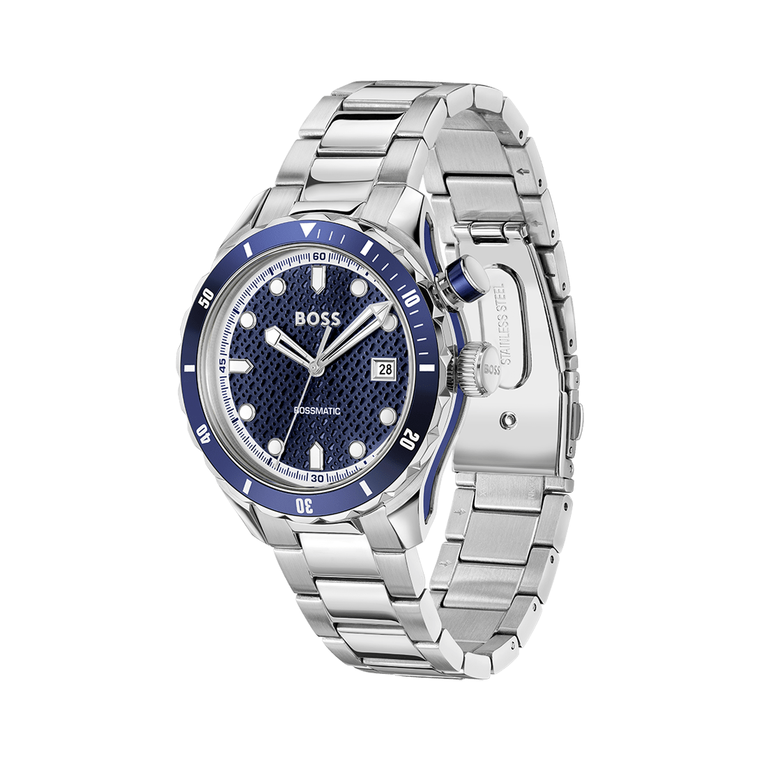 Men's Bossmatic Watch (1514177)