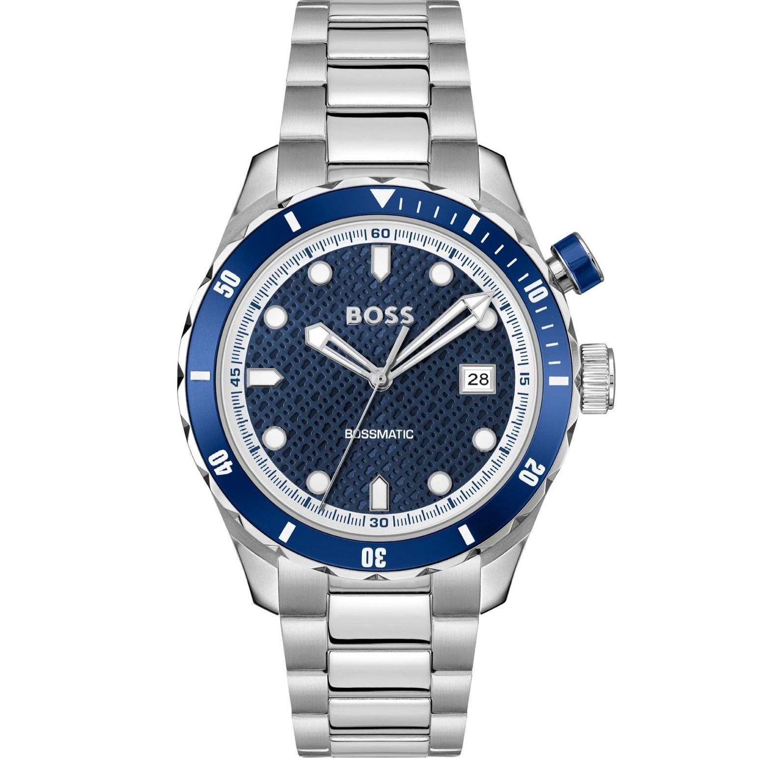 Men's Bossmatic Watch (1514177)