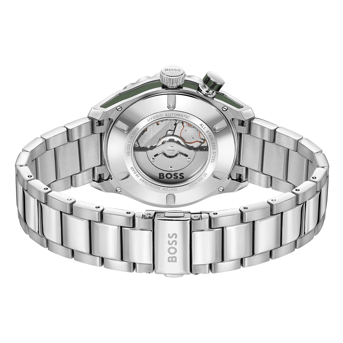 Men's Bossmatic Watch (1514178)