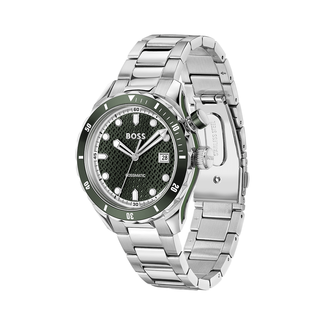 Men's Bossmatic Watch (1514178)