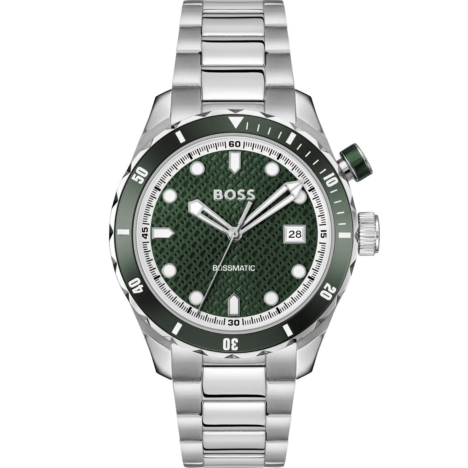 Men's Bossmatic Watch (1514178)