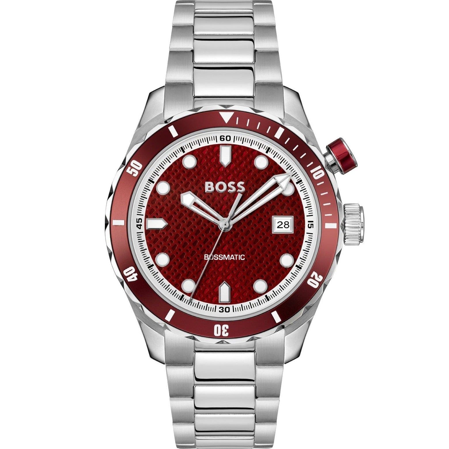 Men's Bossmatic Watch (1514179)