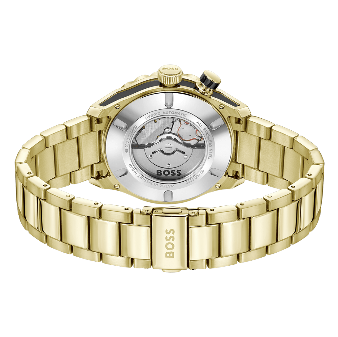 Men's Bossmatic Watch (1514180)