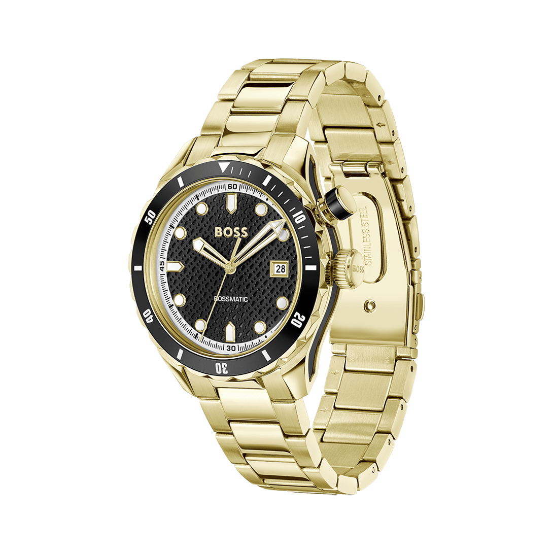 Men's Bossmatic Watch (1514180)