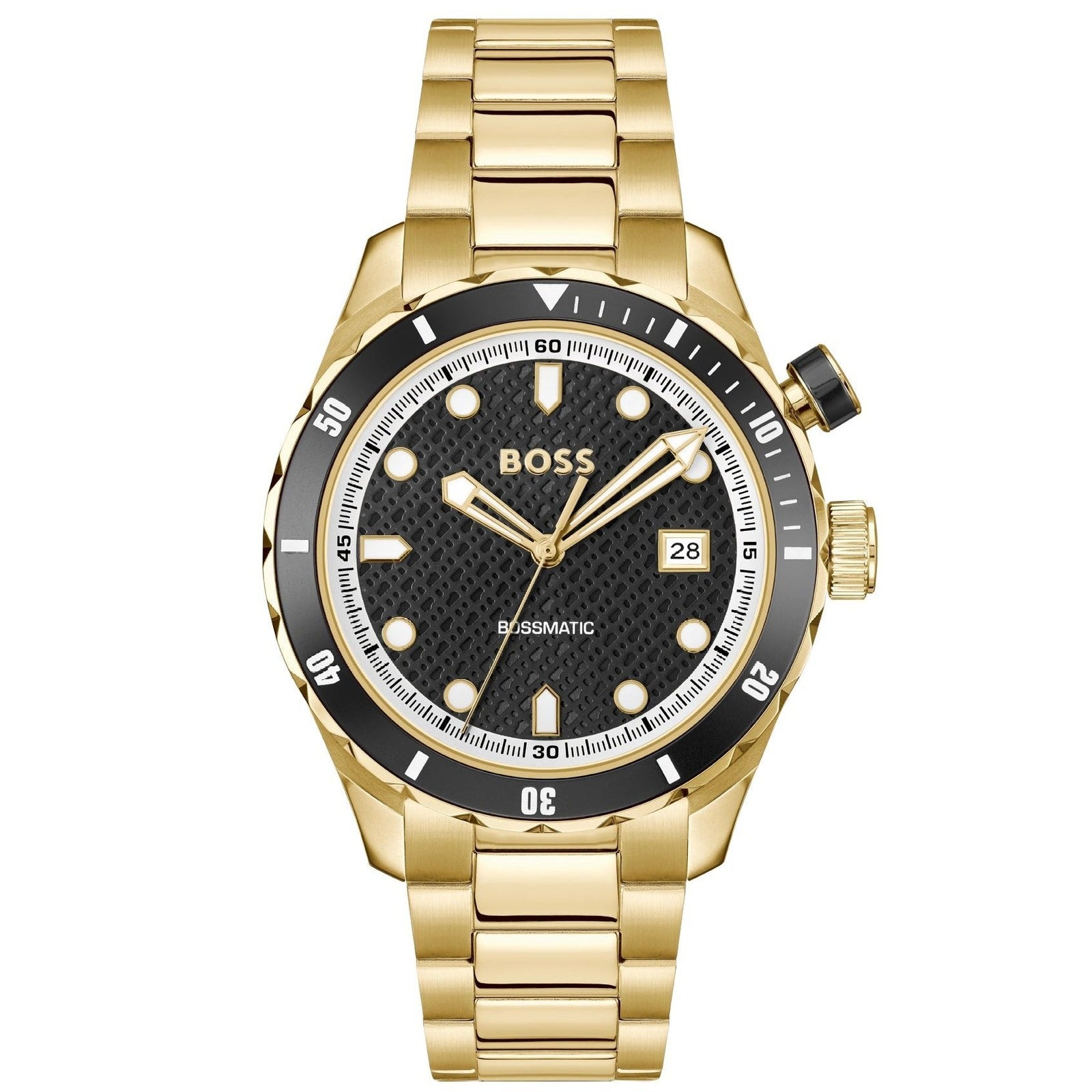 Men's Bossmatic Watch (1514180)