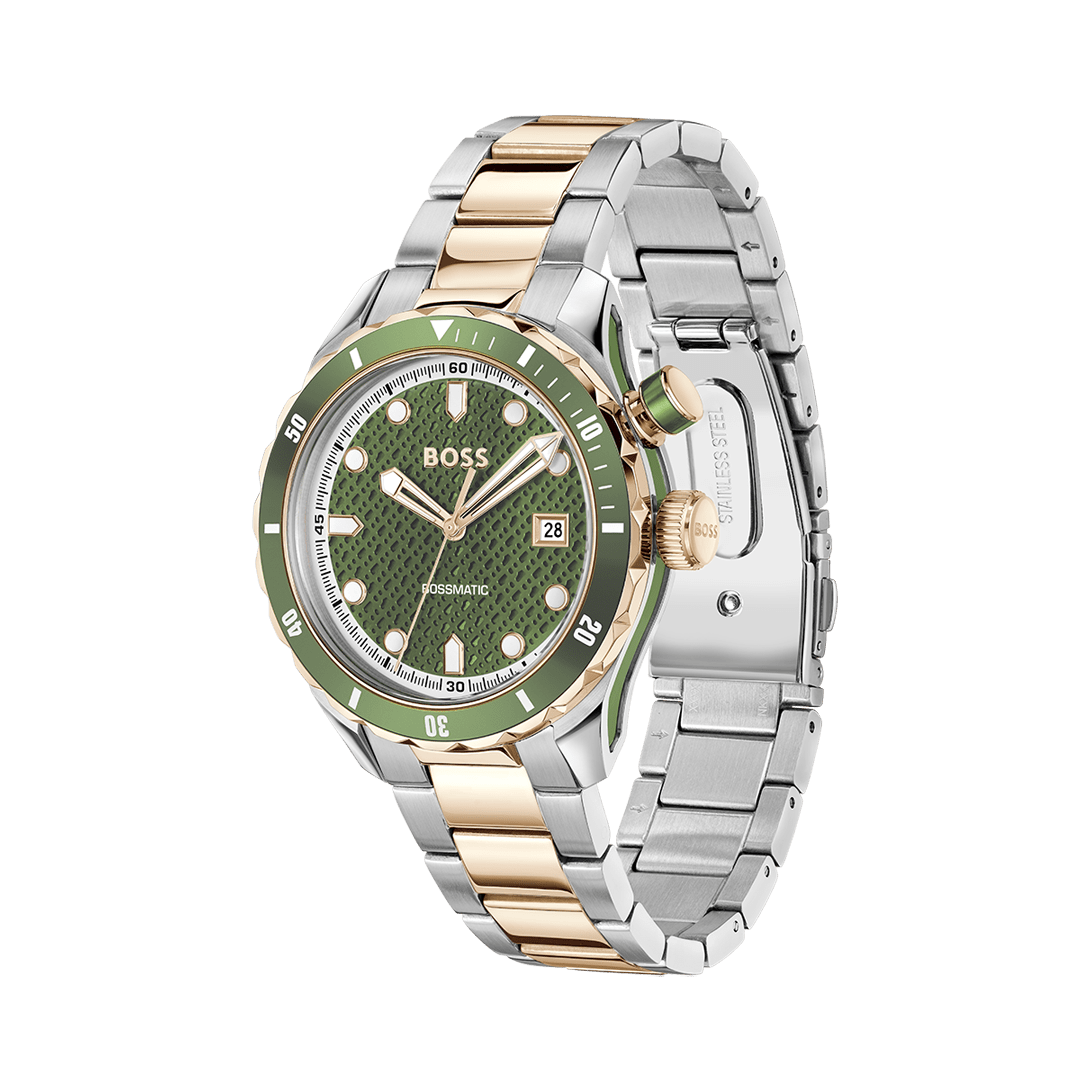 Men's Bossmatic Watch (1514181)