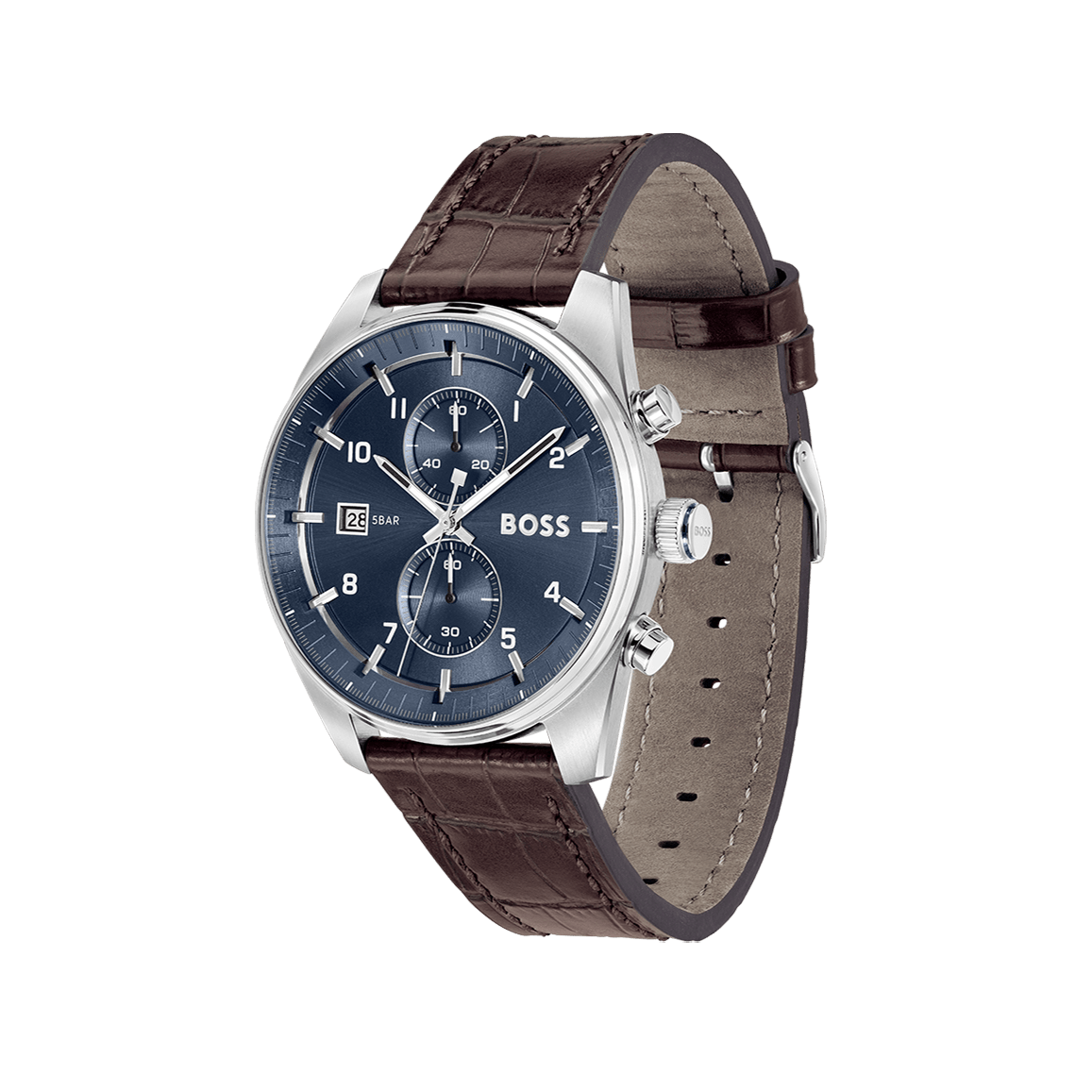 Men's Skytraveller Watch (1514194)