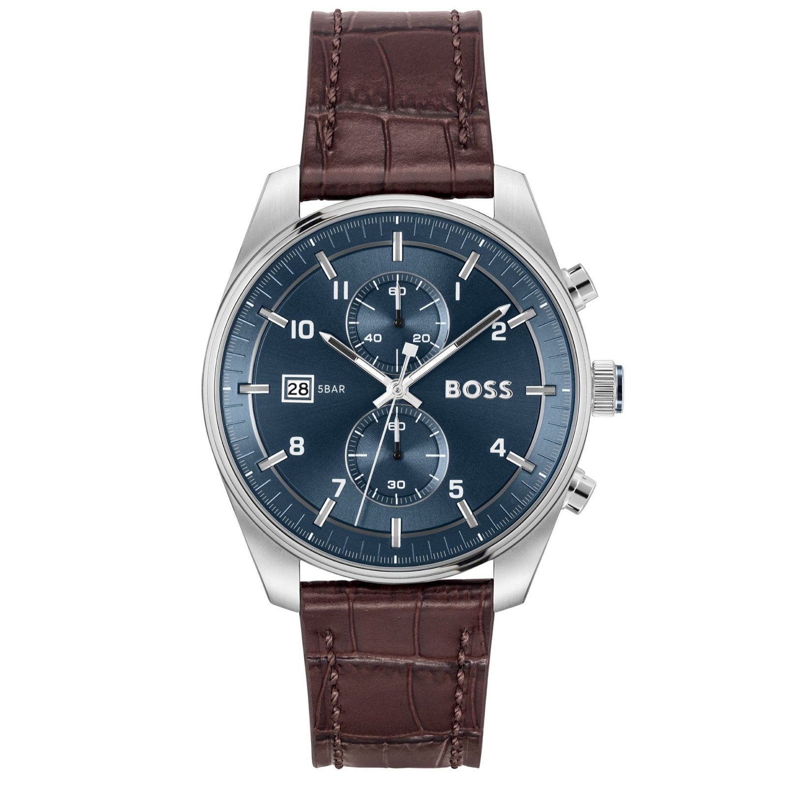 Men's Skytraveller Watch (1514194)