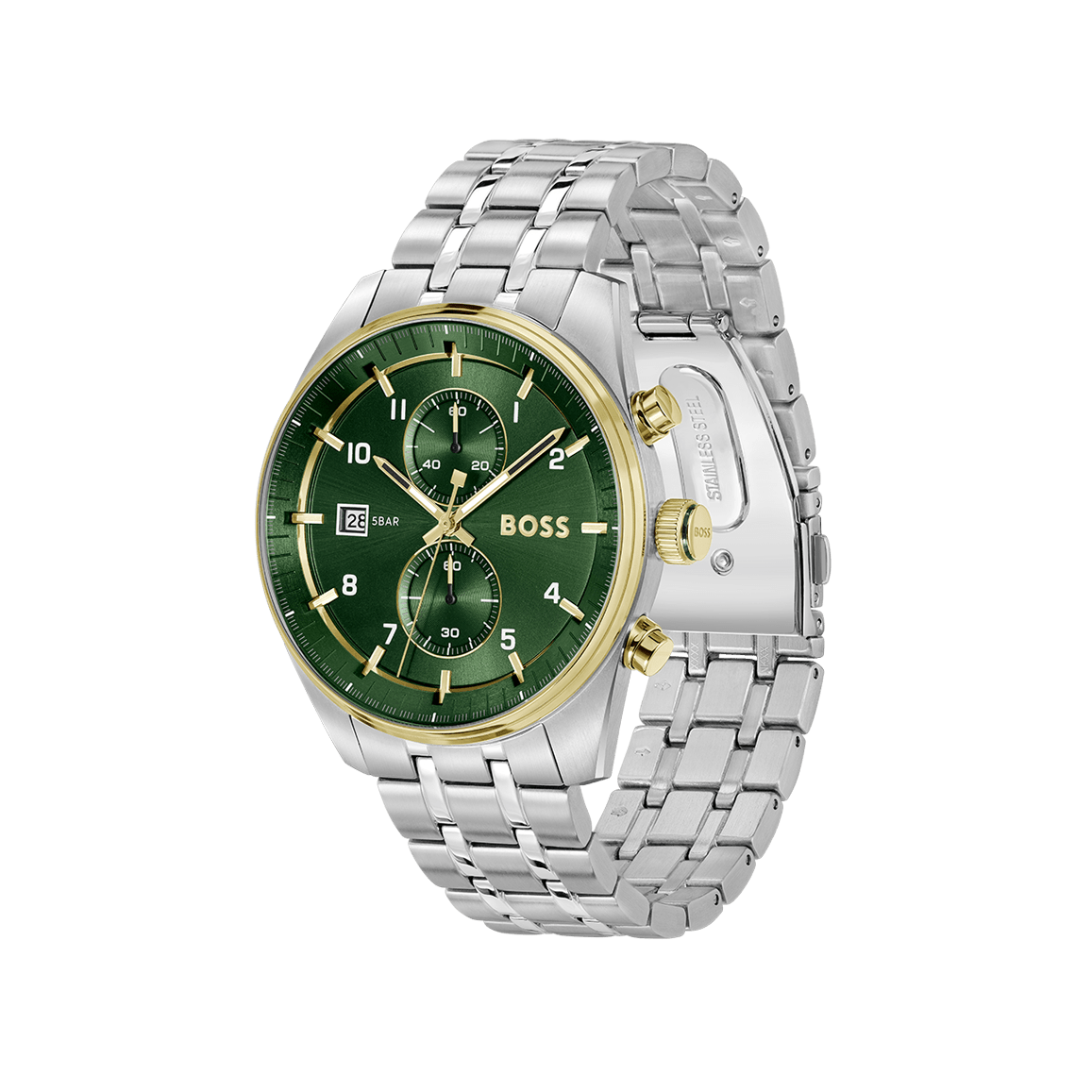 Men's Skytraveller Watch (1514195)