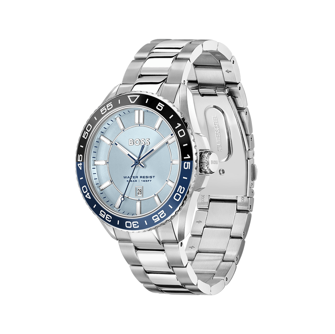 Men's Runner 3H Watch (1514207)