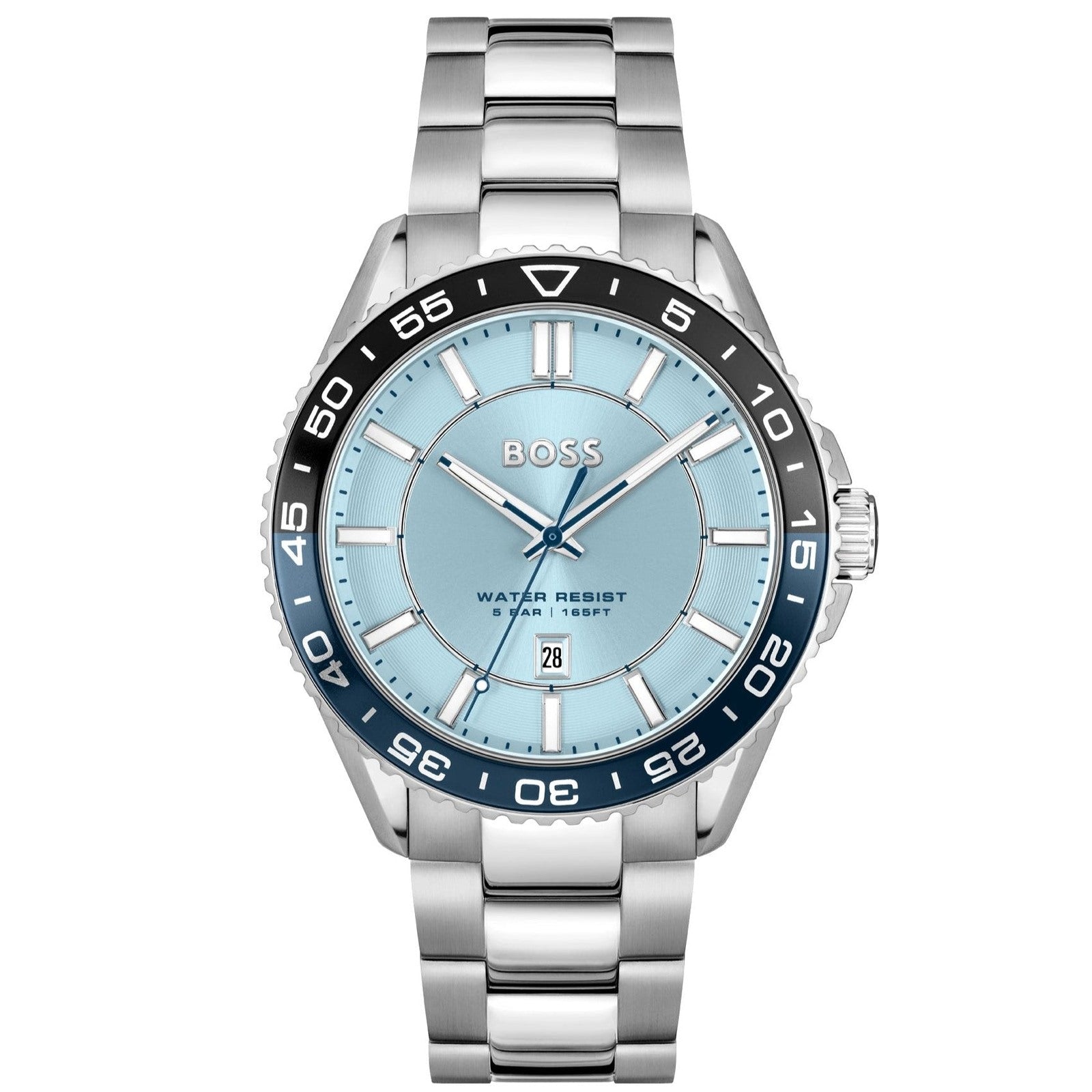 Men's Runner 3H Watch (1514207)