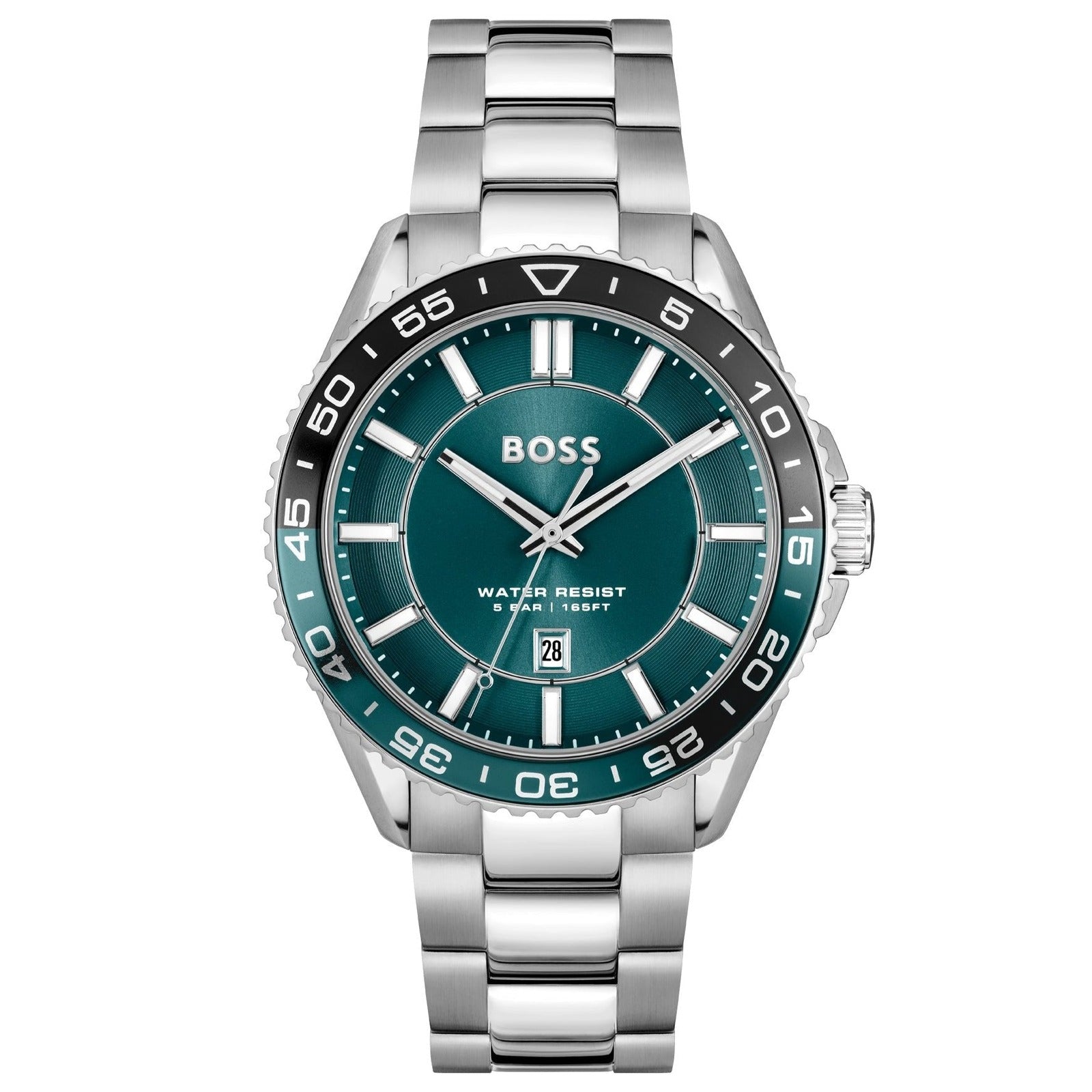 Men's Runner 3H Watch (1514208)