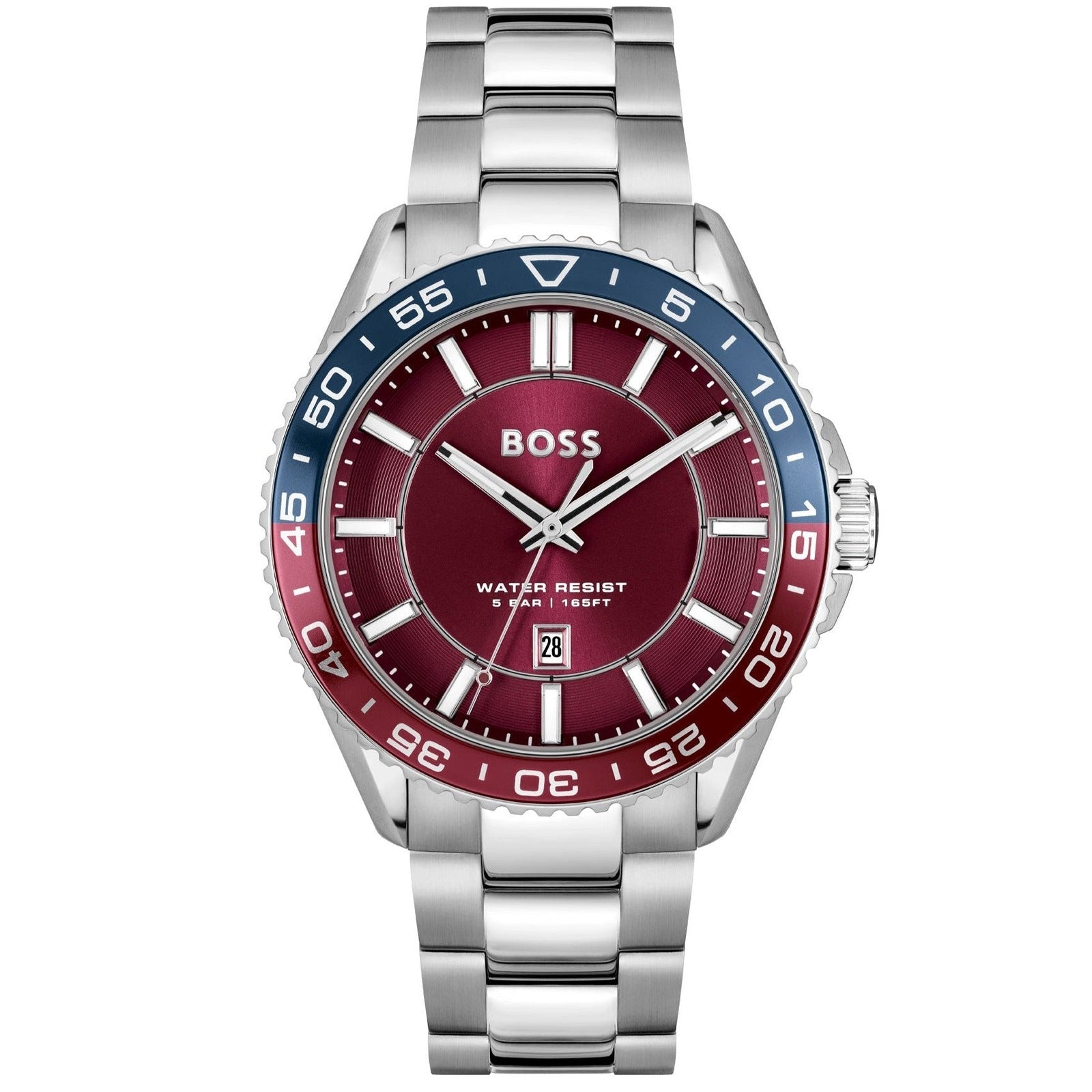 Men's Runner 3H Watch (1514209)