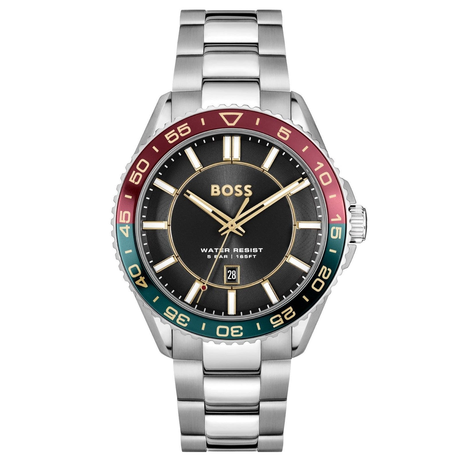 Men's Runner 3H Watch (1514210)