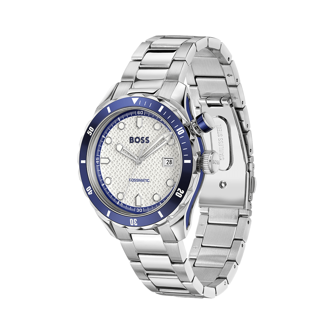 Men's Bossmatic Watch (1514212)