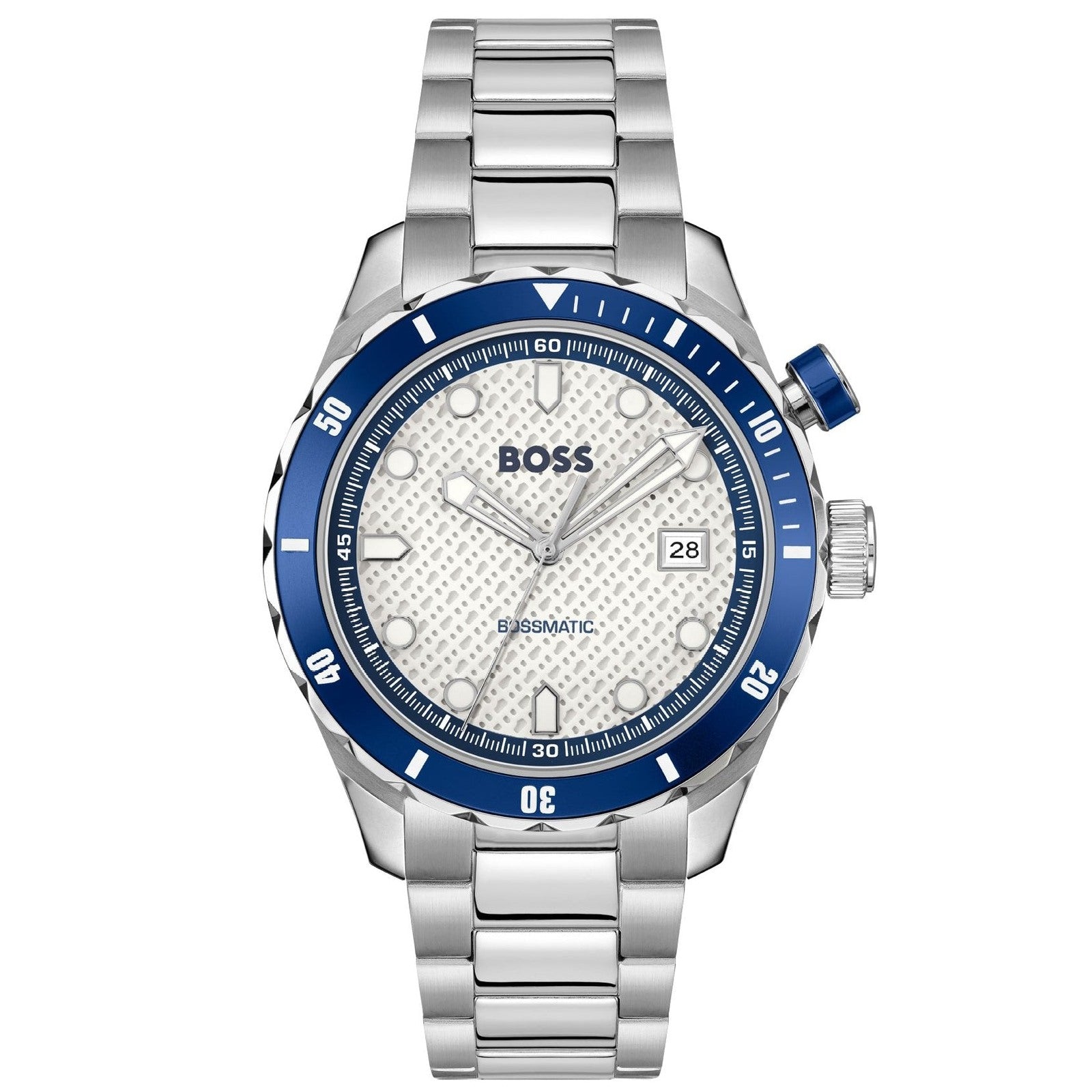 Men's Bossmatic Watch (1514212)