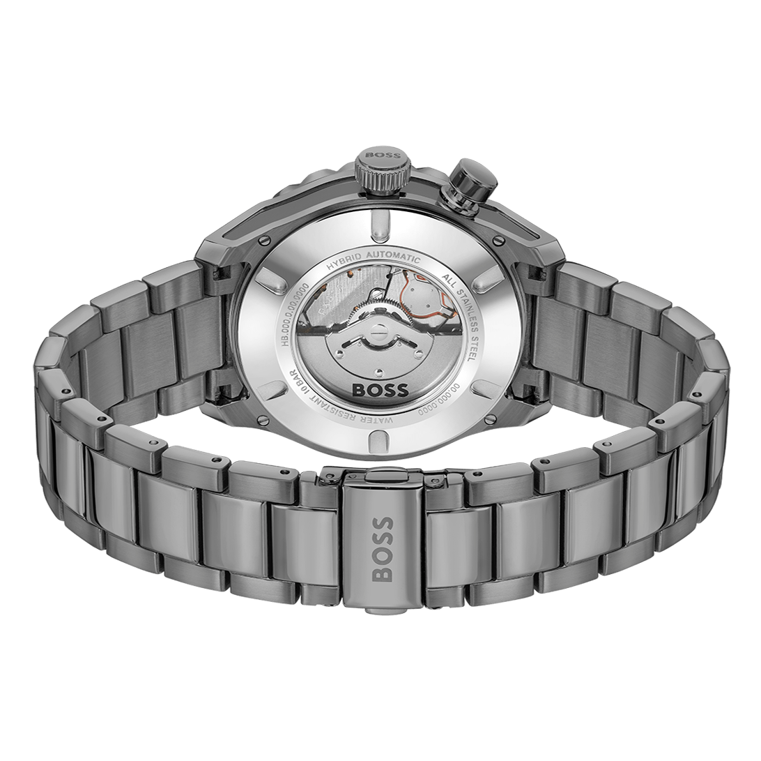 Men's Bossmatic Watch (1514213)