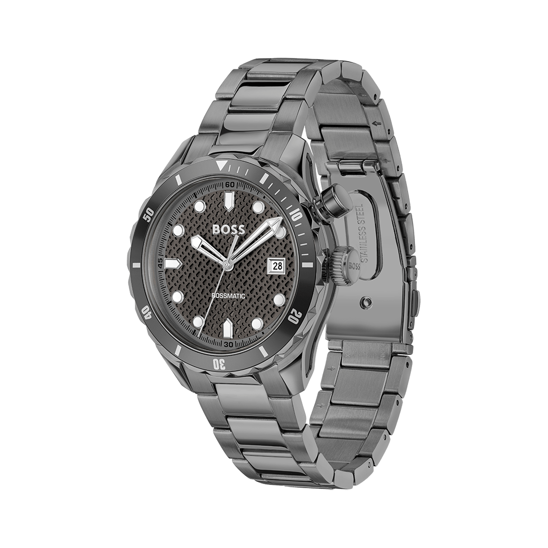 Men's Bossmatic Watch (1514213)