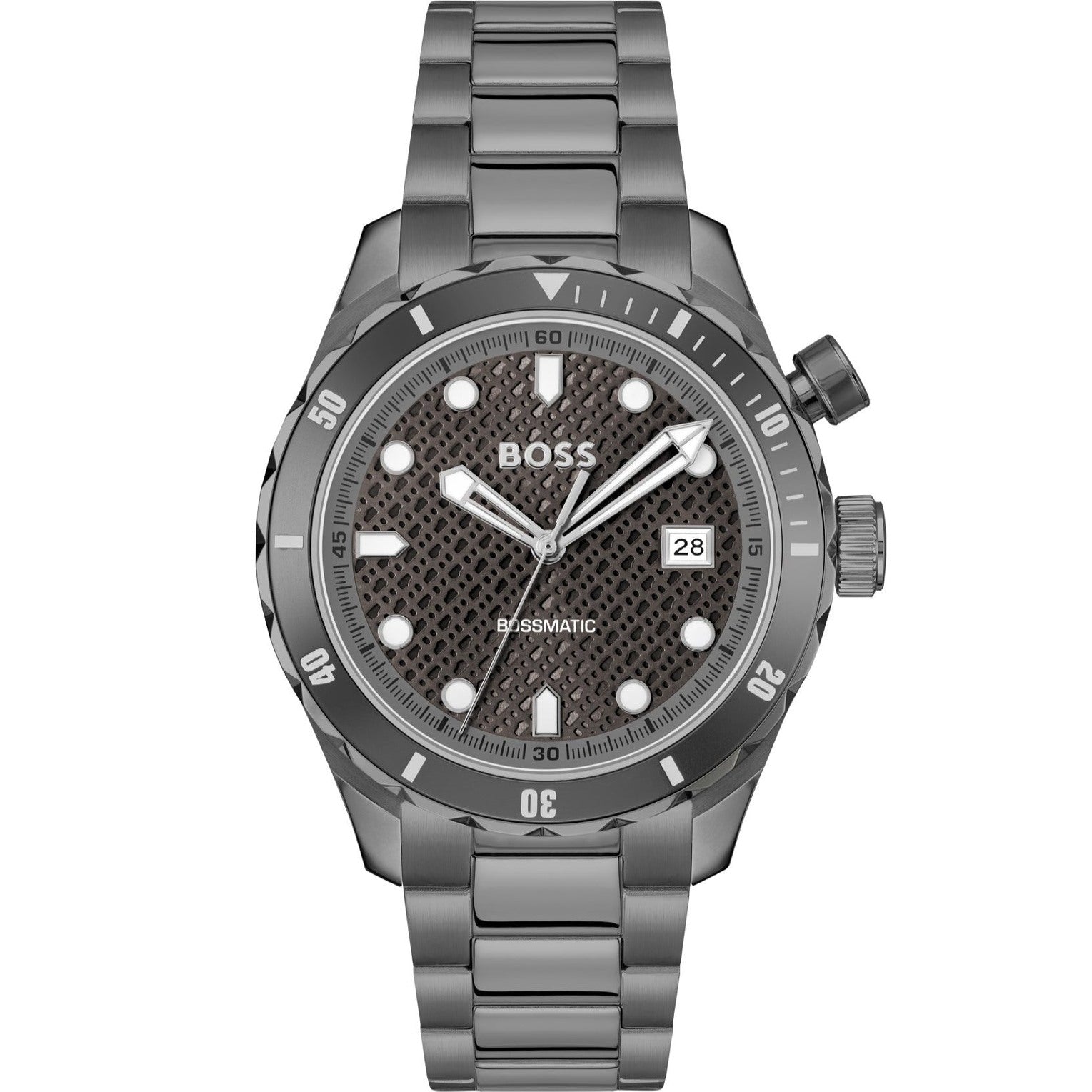 Men's Bossmatic Watch (1514213)