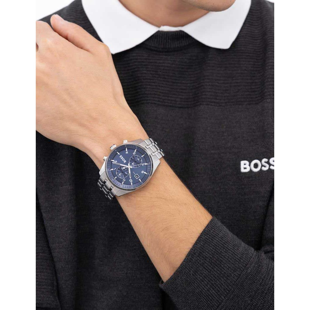 Men's Skytraveller Le Watch (1514216)