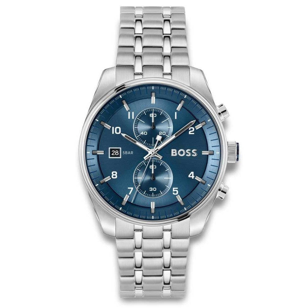Men's Skytraveller Le Watch (1514216)