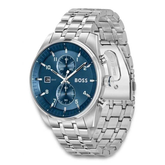 Men's Skytraveller Le Watch (1514216)