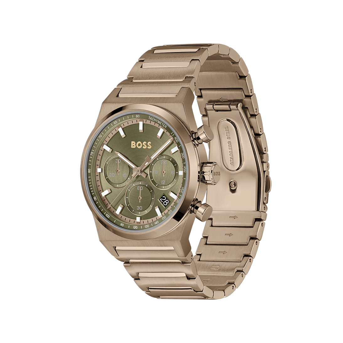 Men's Candor Watch (1514222)