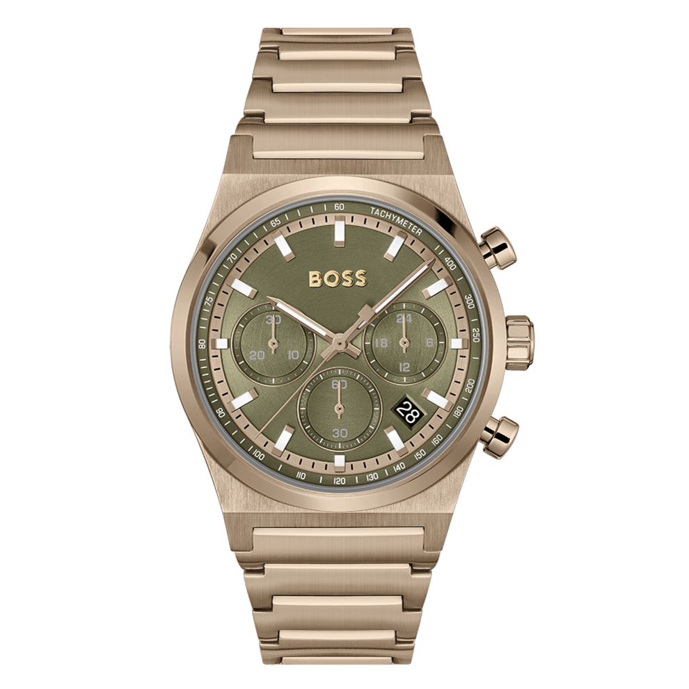 Men's Candor Watch (1514222)