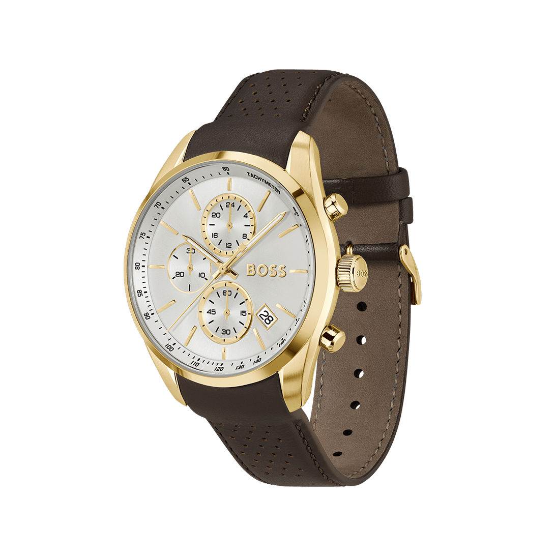 Men's Grand Prix 44 Watch (1514225)