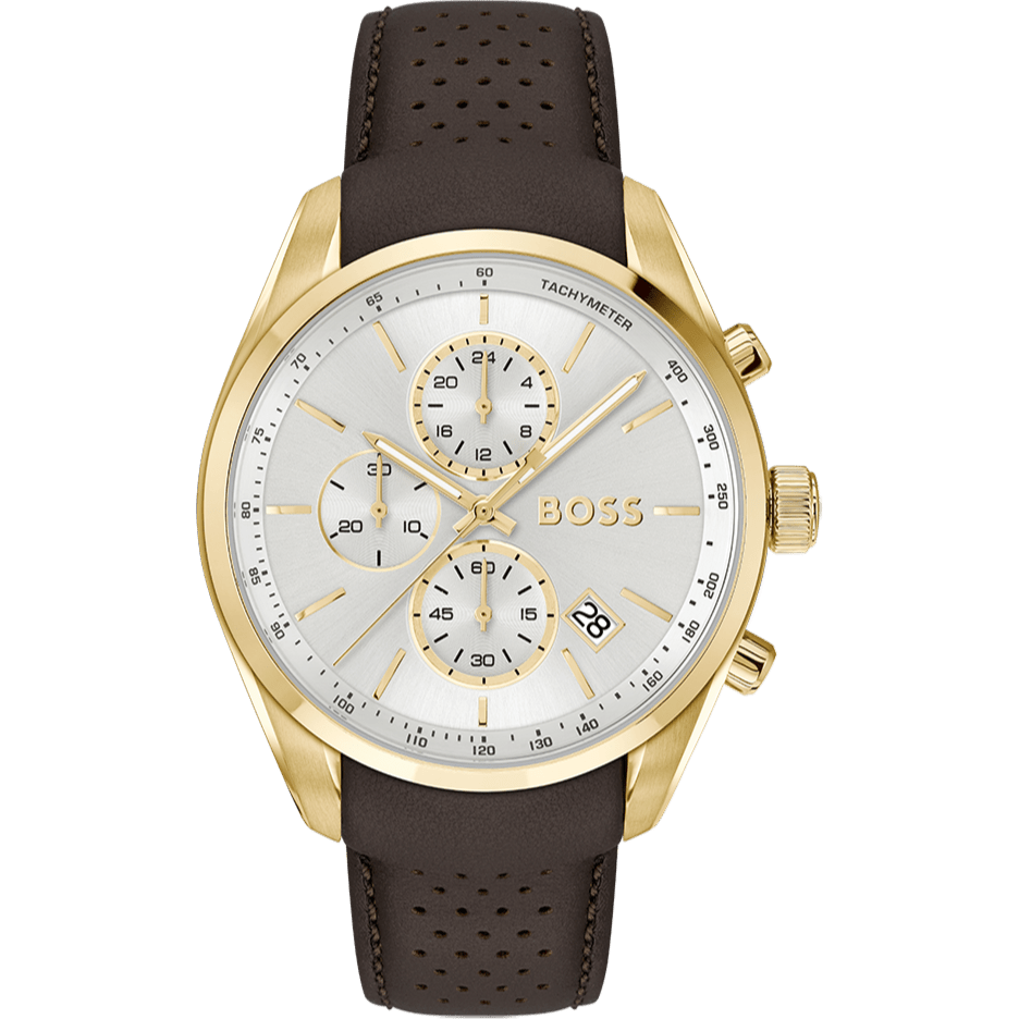 Men's Grand Prix 44 Watch (1514225)