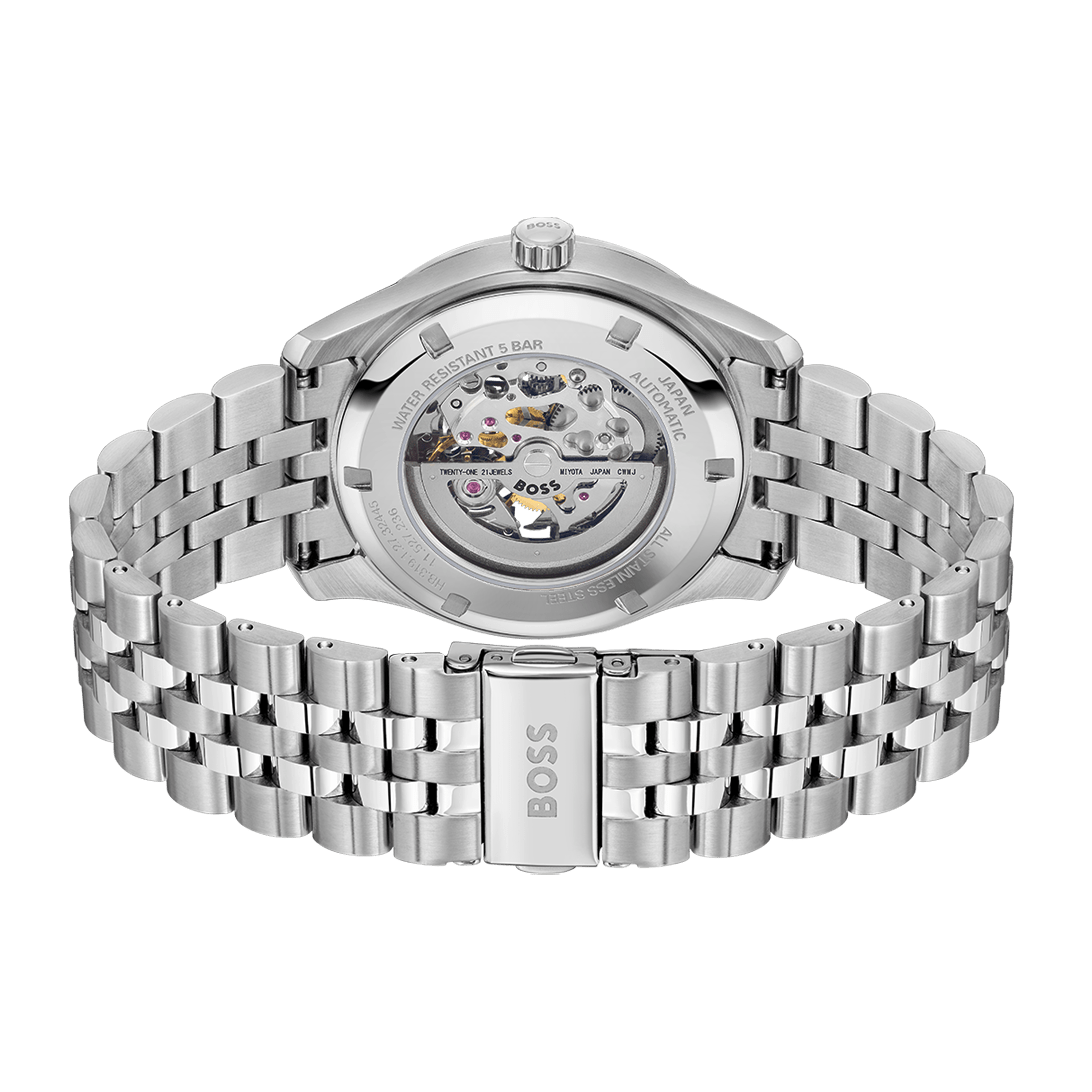 Men's Principle Skeleton Watch (1514236)