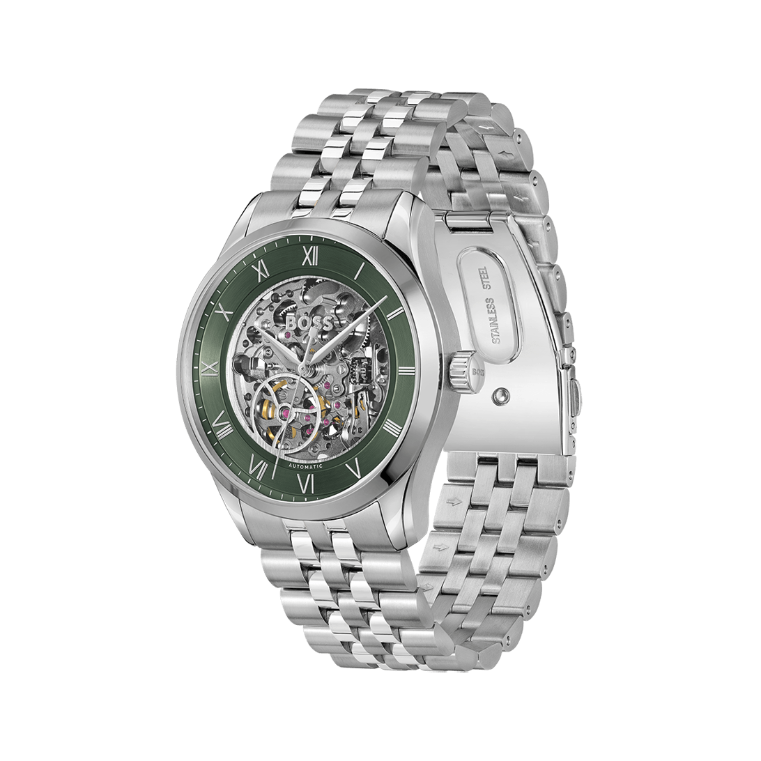 Men's Principle Skeleton Watch (1514236)