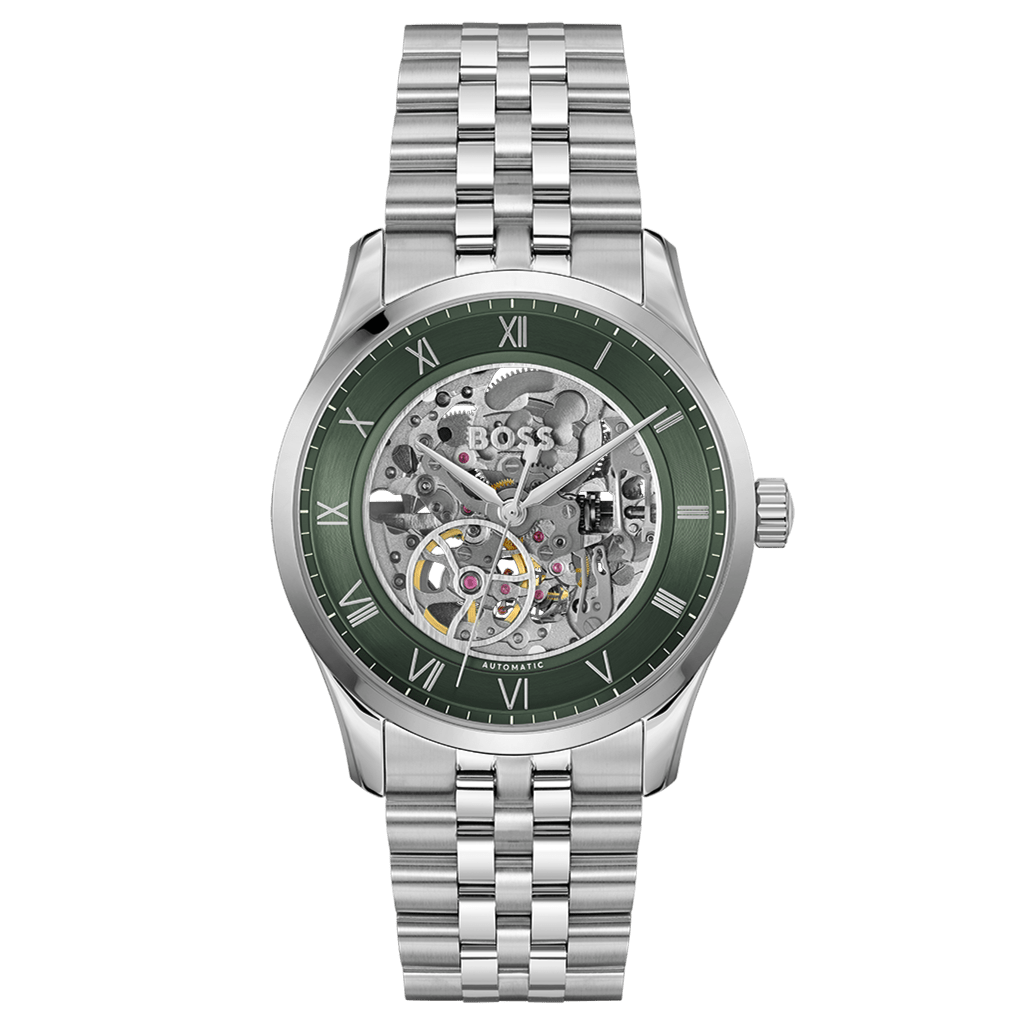 Men's Principle Skeleton Watch (1514236)