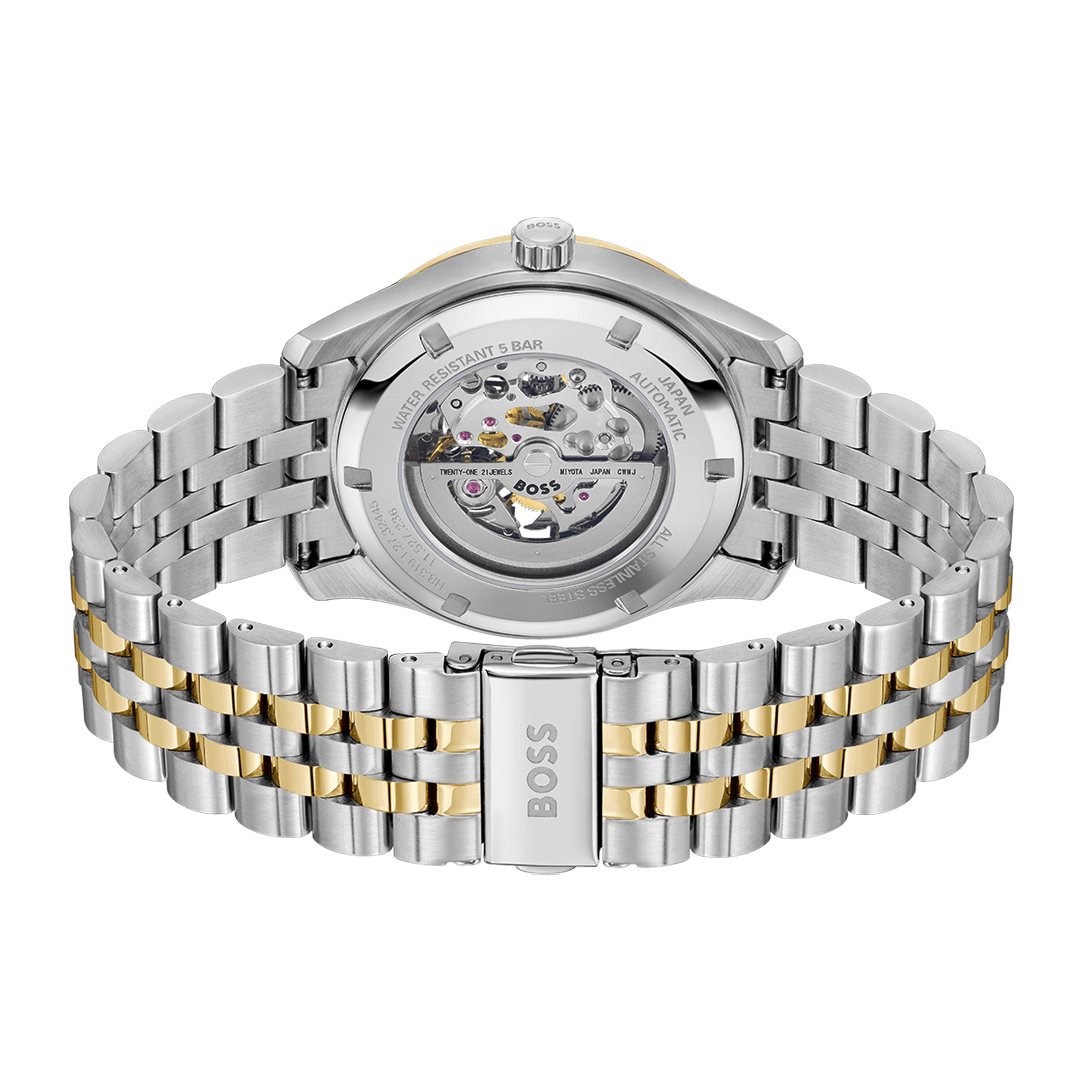 Men's Principle Skeleton Watch (1514237)