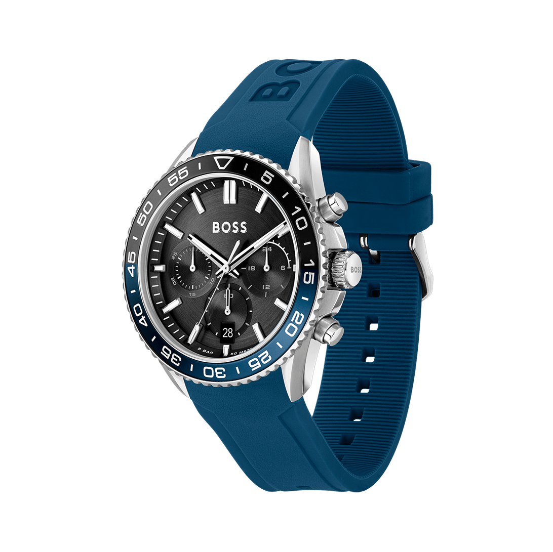 Men's Runner LE Watch (1514245)