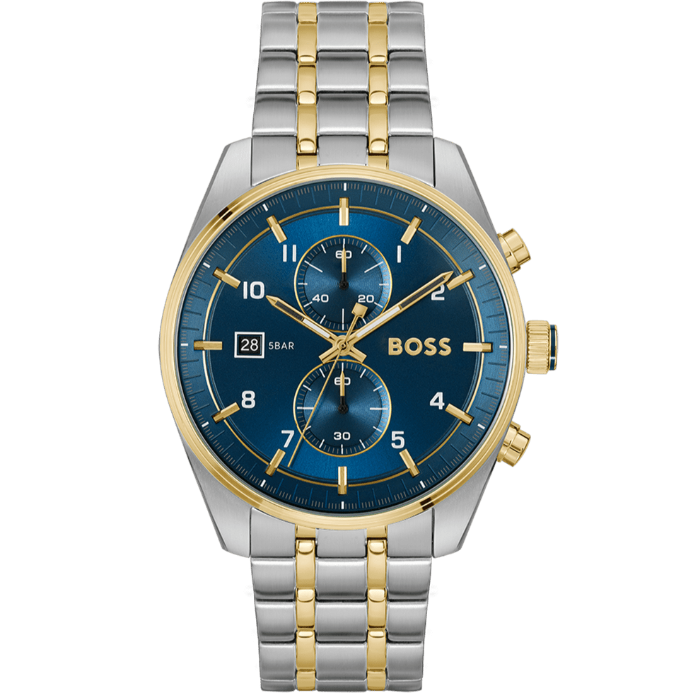 Men's Skytraveller LE Watch (1514247)