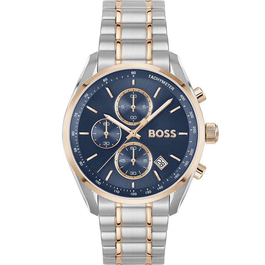 Men's Grand Prix 40 Watch (1514260)