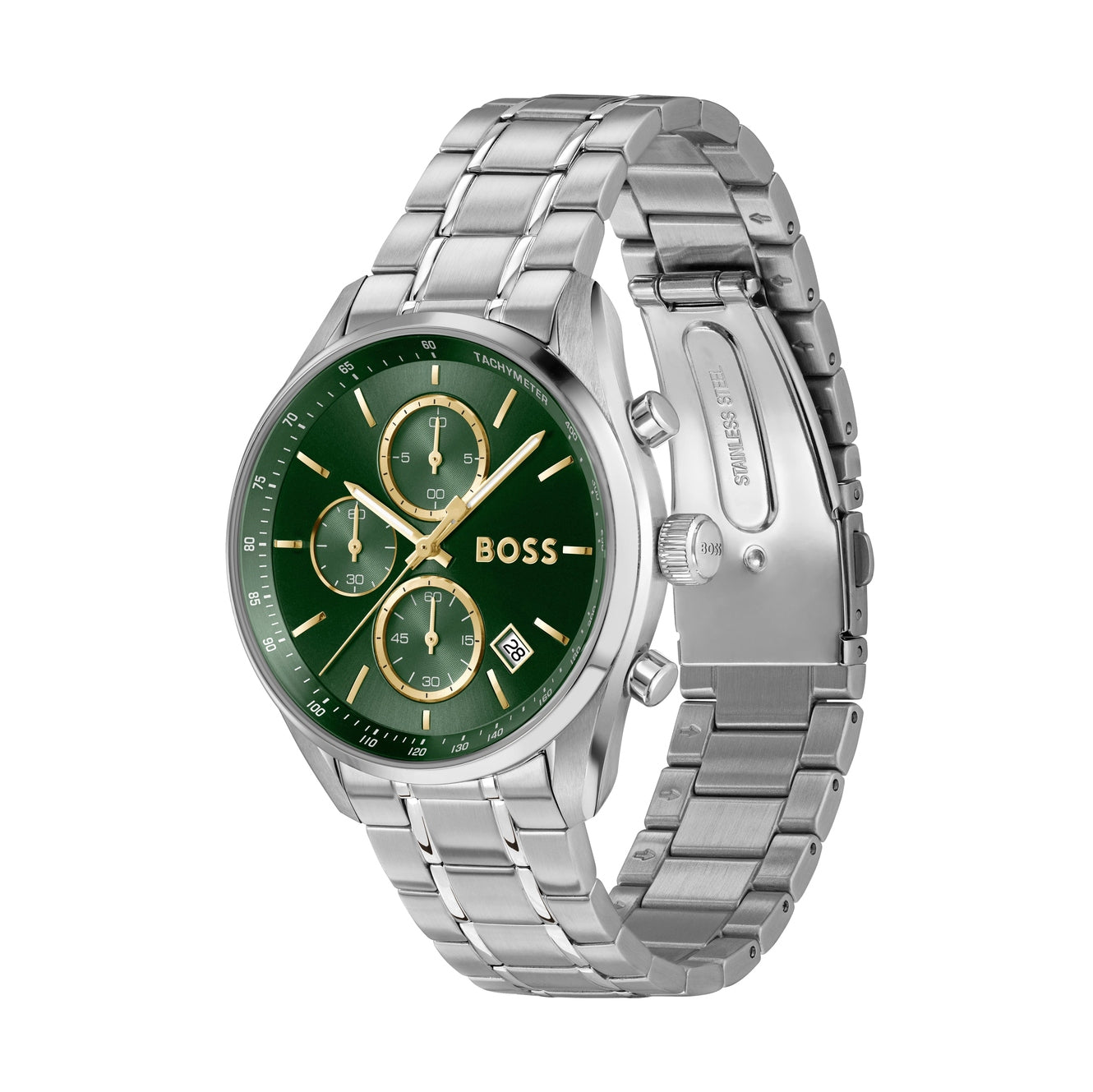 Men's Grand Prix 40 Watch (1514265)