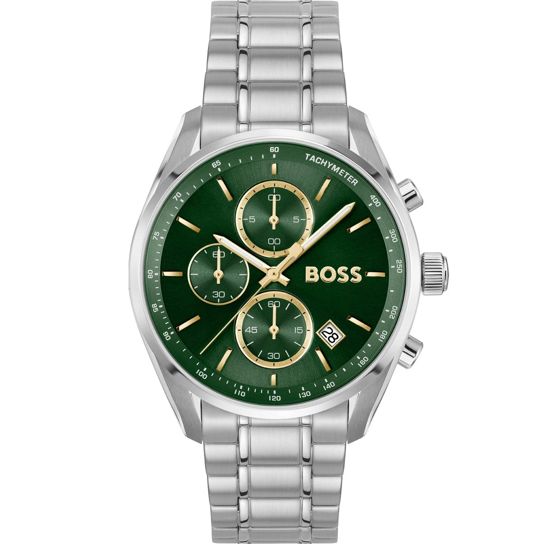Men's Grand Prix 40 Watch (1514265)