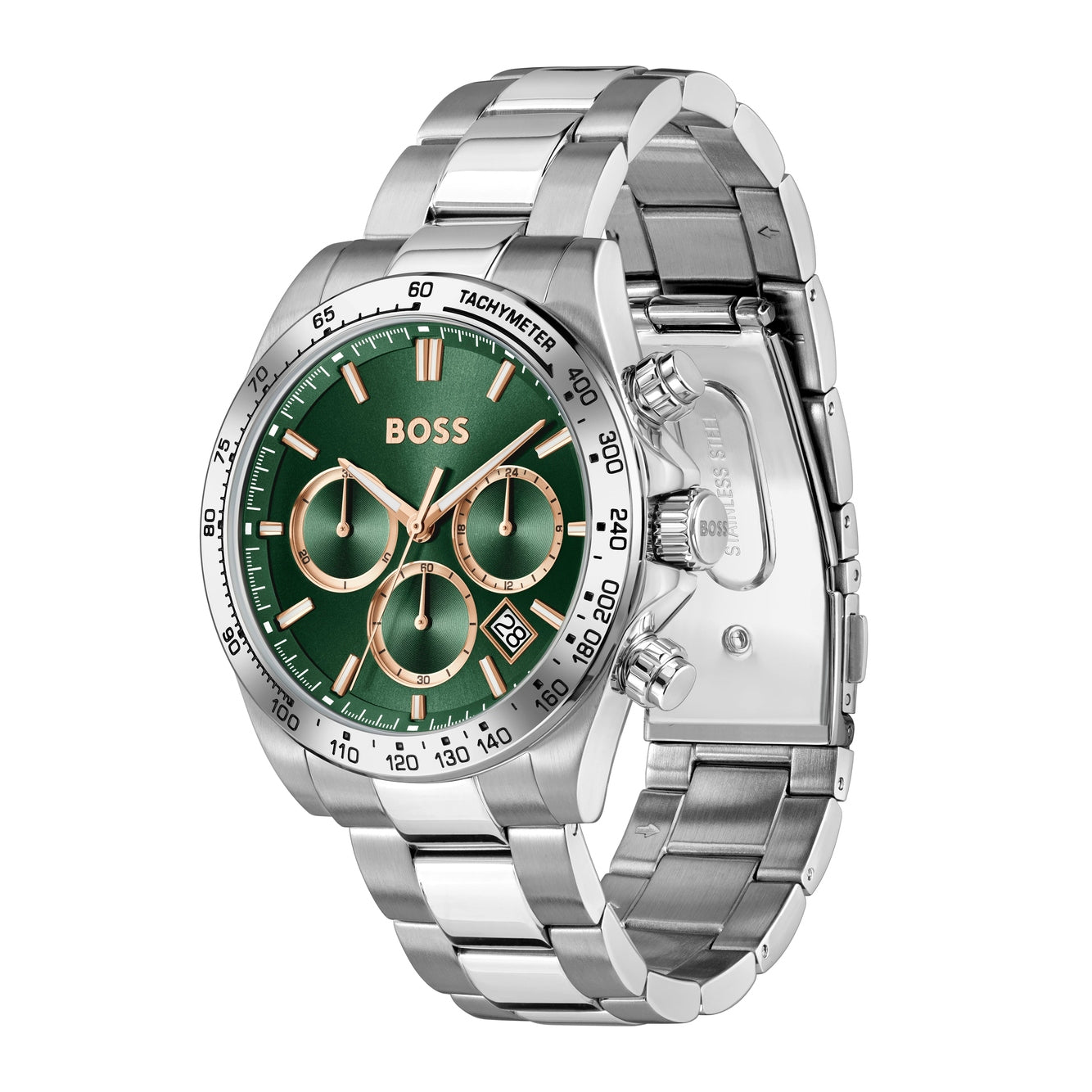 Men's Hero 2.0 Watch (1514268)