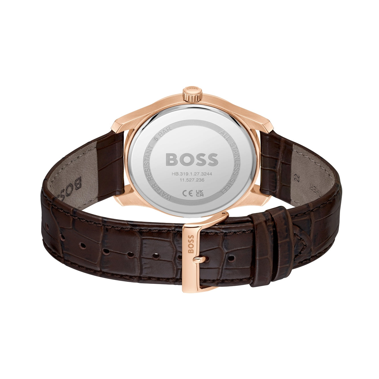 Men's Principle Master Watch (1514273)