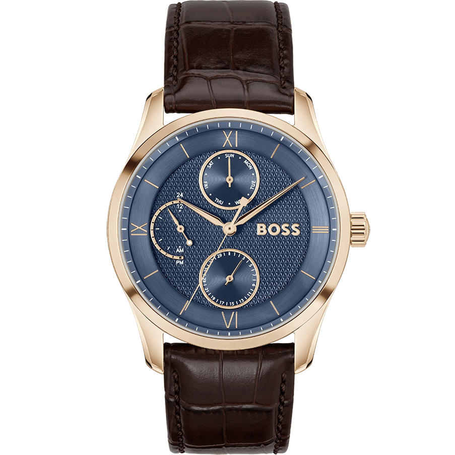 Men's Principle Master Watch (1514273)