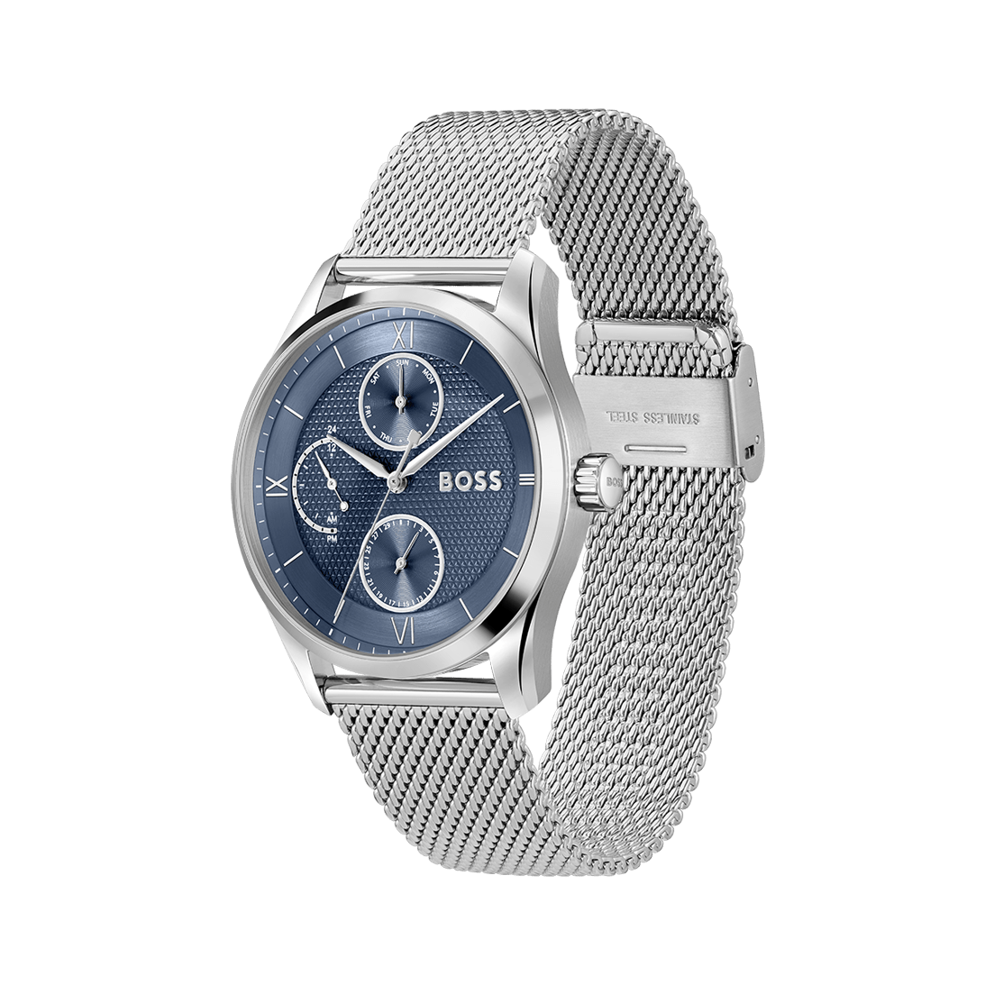 Men's Principle Master Watch (1514276)