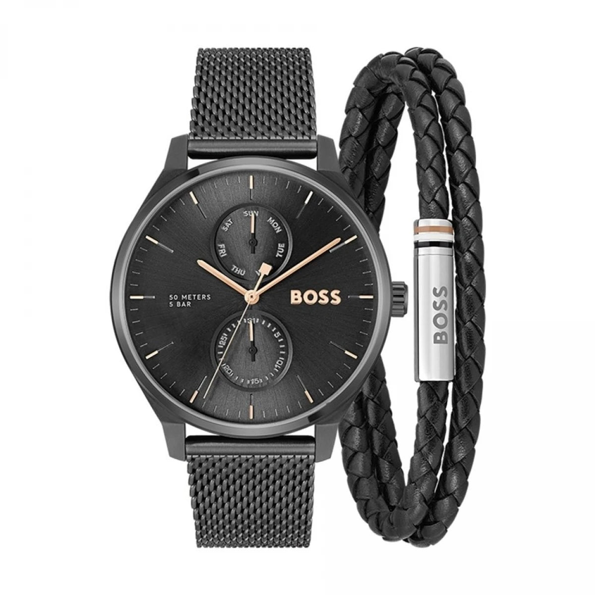 Men's Tyler Giftset Watch (1570194)