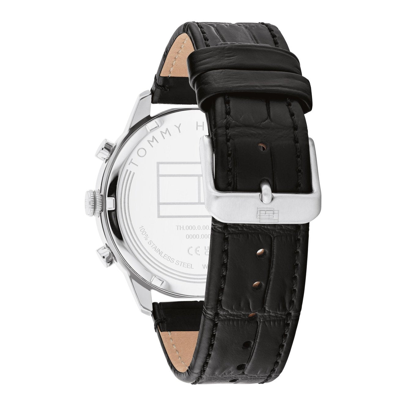 Men's Morrison Watch 1710527 Tommy Hilfiger
