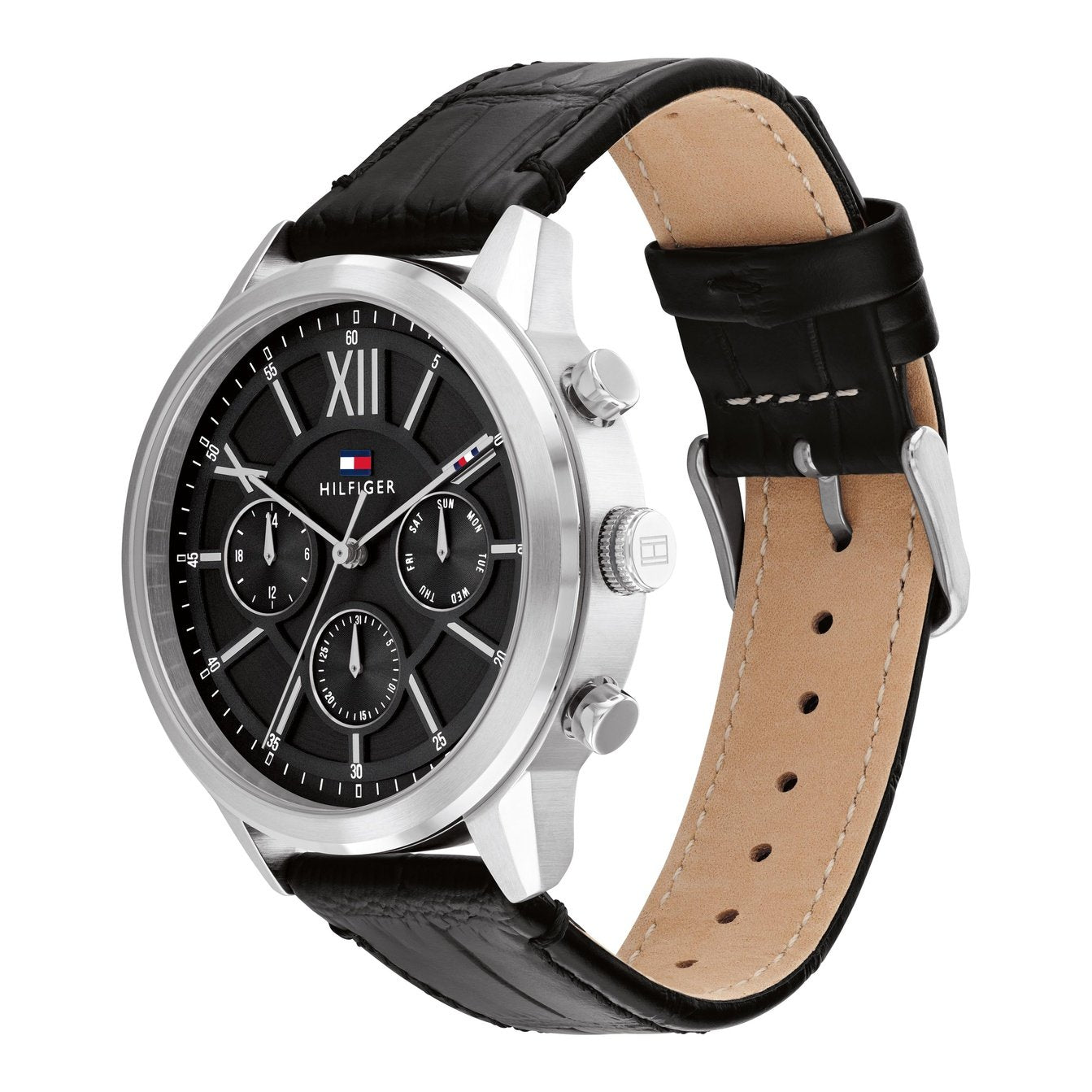 Men's Morrison Watch 1710527 Tommy Hilfiger